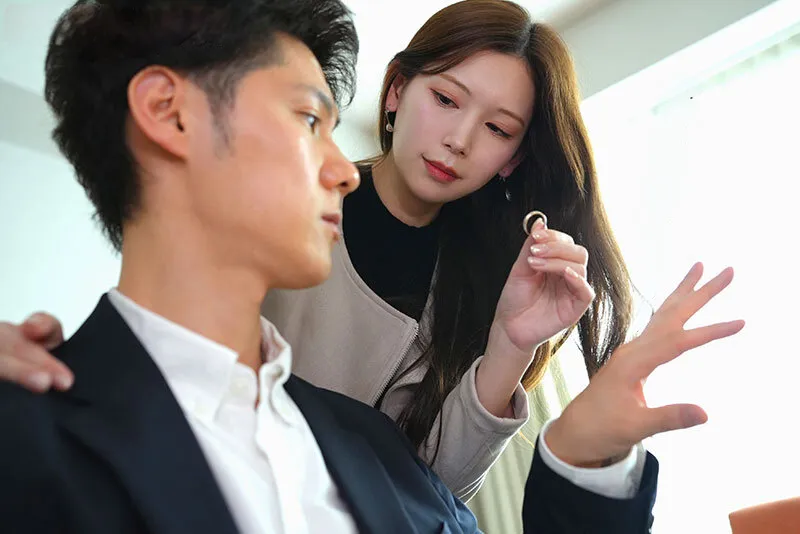 Vợ yêu đi đi giã ngoại, anh xã ở nhà bị nhỏ em cô vợ gạ nện không trượt phát nào